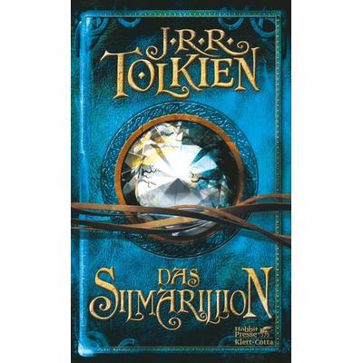 Das Silmarillion, Taschenbuch von J. R. R. Tolkien, Klett Cotta