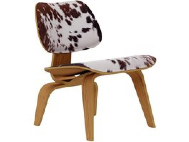 Vitra - Plywood Group Lcw Calf S Skin