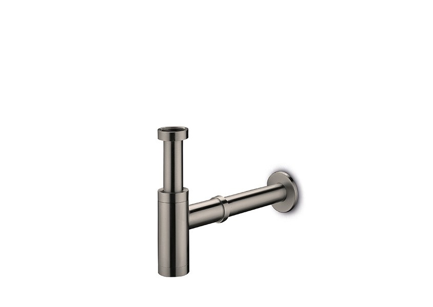 JEE-O Siphon, dark steel, 001-0029 001-0029