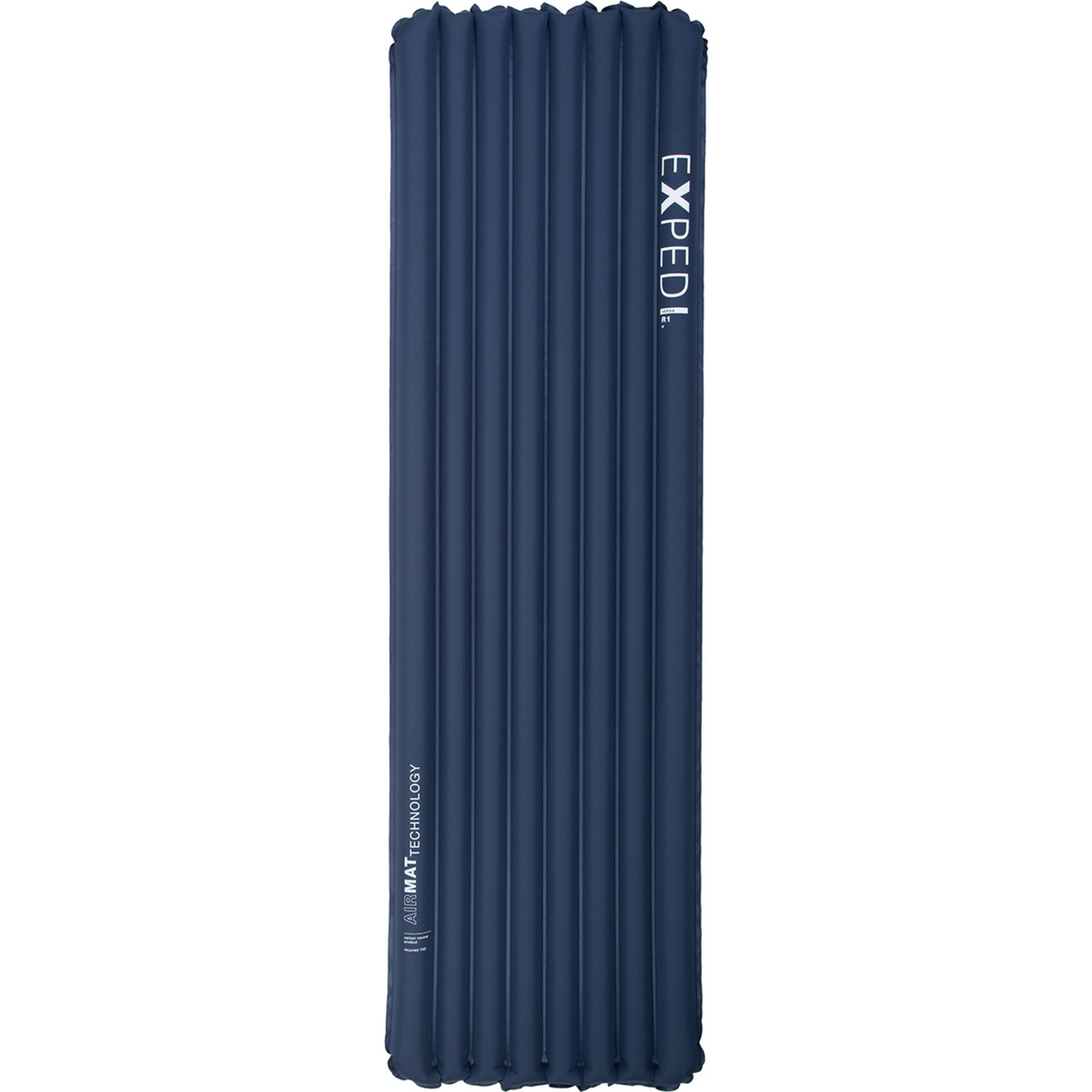 Exped Versa 1R Isomatte blau Größe 197x65cm Camping