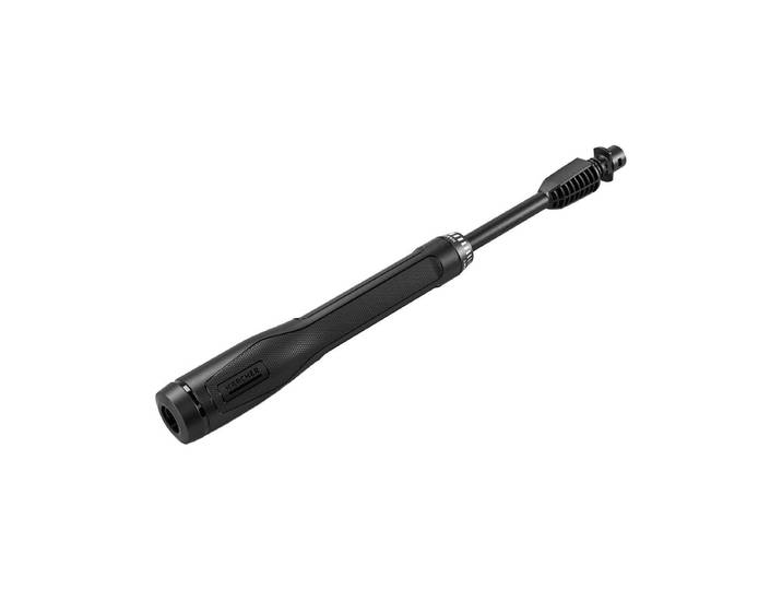 Kärcher VP 180 Vario Power Jet Strahlrohr Schwarz