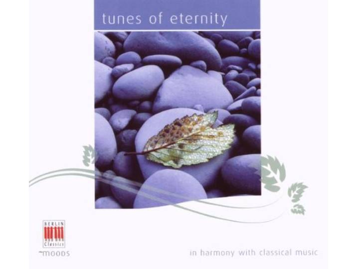 Moods: Tunes of Eternity
