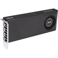Radeon AI Pro R9700 Turbo, Grafikkarte schwarz