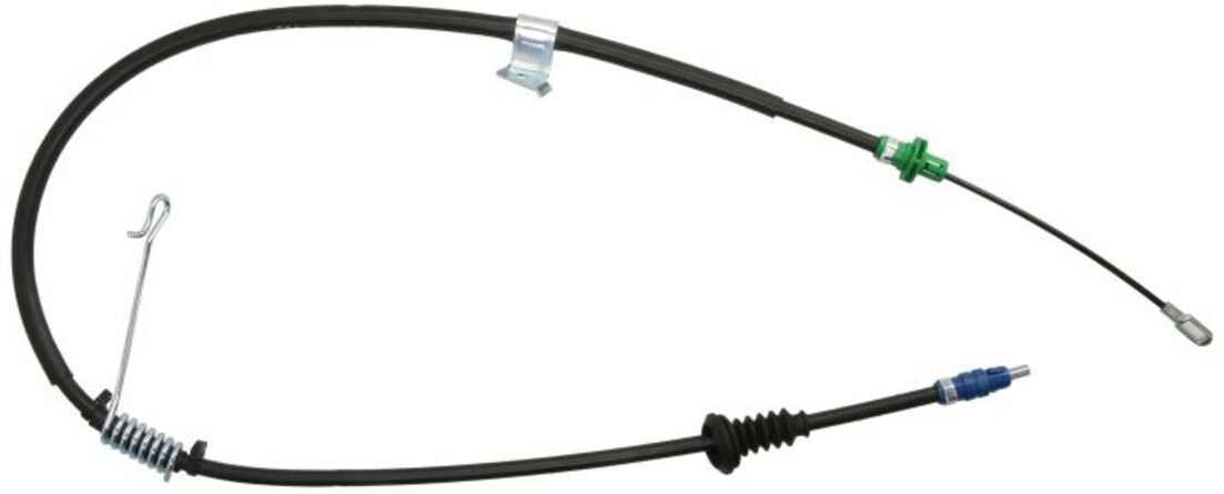 Seilzug, Feststellbremse TRW GCH945