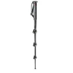 Manfrotto MPMXPROC4 XPRO Carbon Einbeinstativ PRIME 4 Sektionen