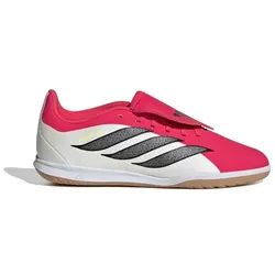 adidas Predator Club IN FT Sala Kinder Born for Goals - lucid red