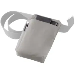 Exner Kassierhalfter, Börsenköcher, Gürteltasche, Maschinenwaschbar, ohne Gürtel