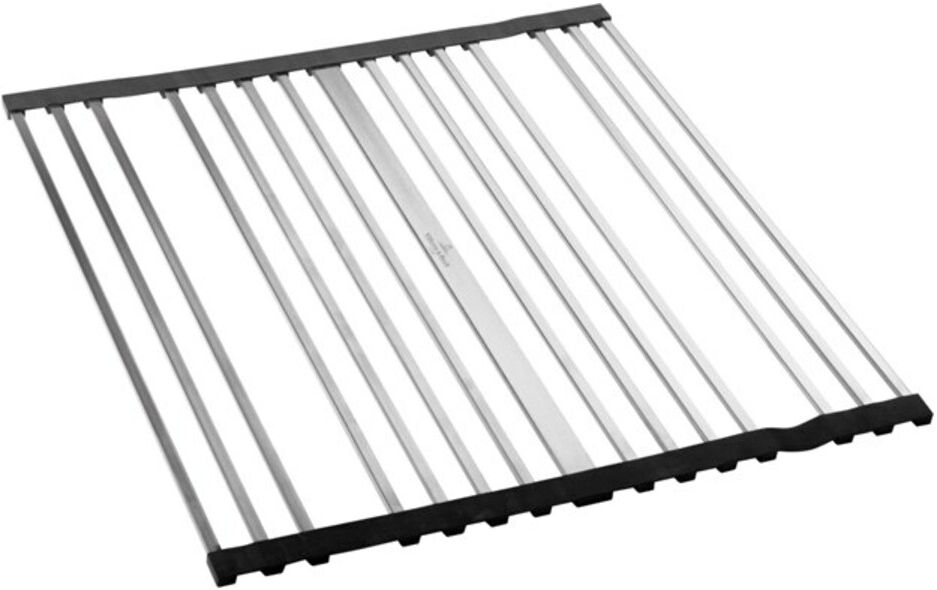V&B; Rollrost Profi 450x439mm, Edelstahl ; Villeroy & Boch (9K0800K1)