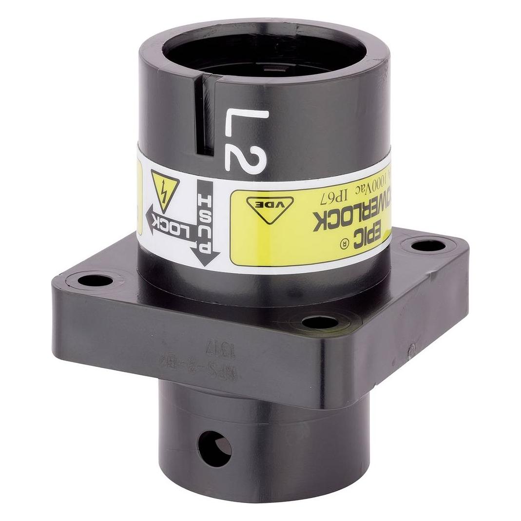 Lapp Epic Powerlock A6 C L2/Bk (44420229)