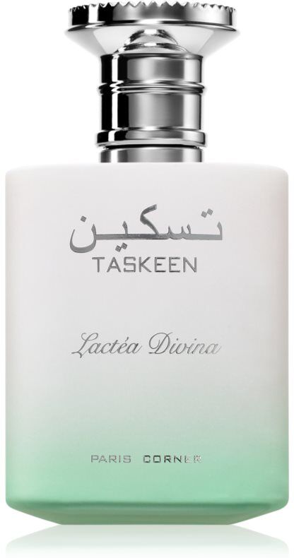 Paris Corner Taskeen Lactéa Eau de Parfum unisex 100 ml