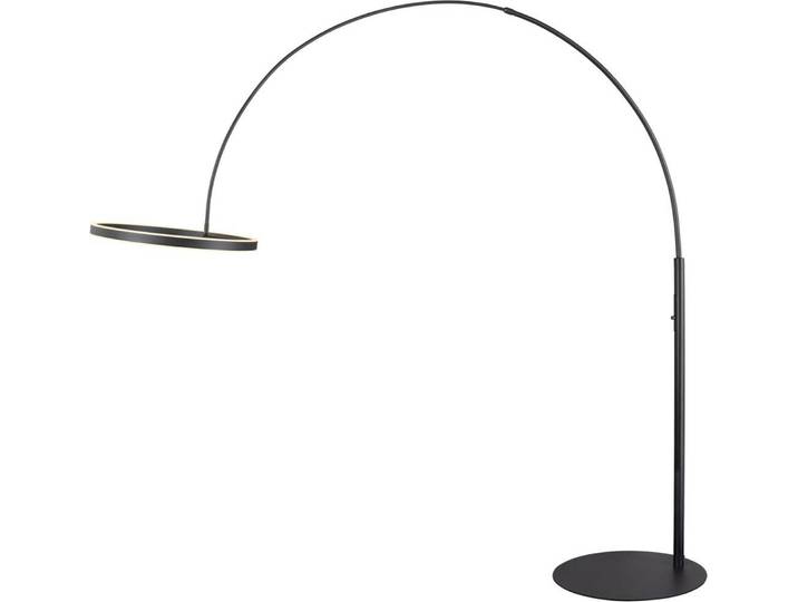 SLV 1006352 ONE BOW FL\, Lampadaire noir 20W 1200lm 2700/3000K CRI90 140