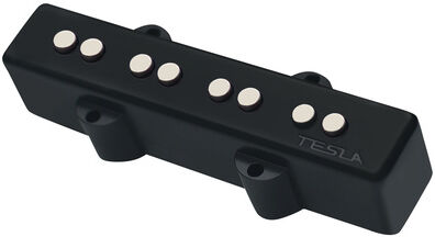 Tesla VR-B1 Neck BK