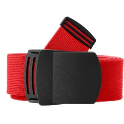 Gürtel ECO "965" - Rot