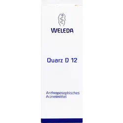 Quarz D12 20 G