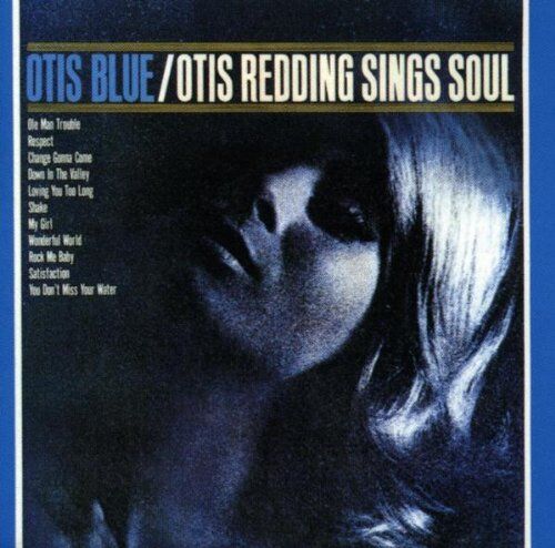 Otis Redding - Otis Blue-Sings Soul - Preis vom 09.10.2026 07:28:09 h
