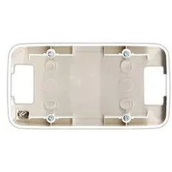 Kindermann 7441000004 (7441000004), Monitor Halterung, Silber