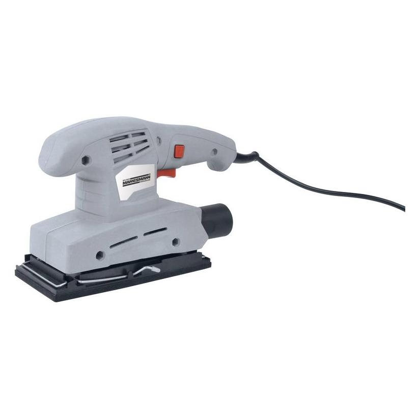 Mannesmann Schwingschleifer 150 W (Schwingschleifer) (M12330)