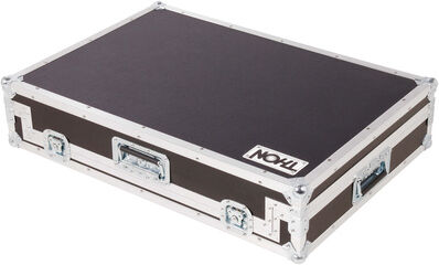 Thon Case Pioneer XDJ-RX3 Schwarz