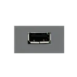 Busch-Jaeger USB-Anschlussdose 0261/12 J-64