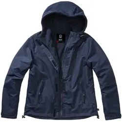 Brandit Windbreaker Frontzip Damen Jacke