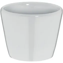 WMF Porzellanschälchen »NEUTRAL« 6 Stück weiß, 0.4 cm