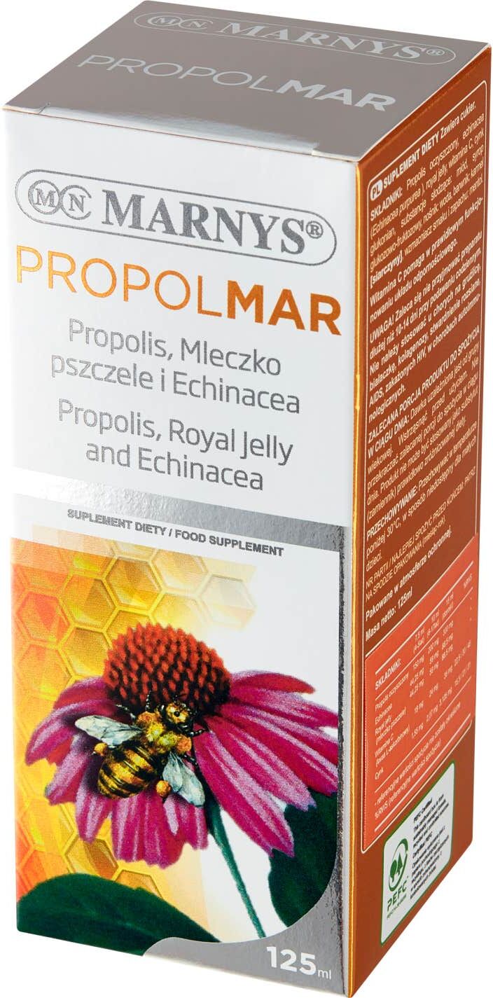 Marnys Propolmar 125ml