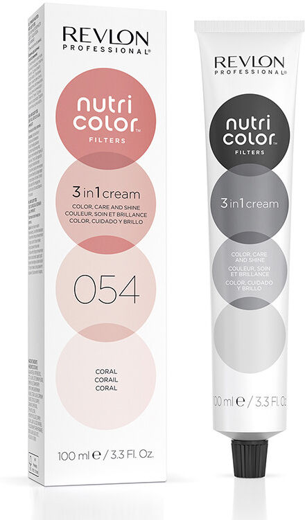 Revlon Professional Nutricolors Filters Nutri Color Crème