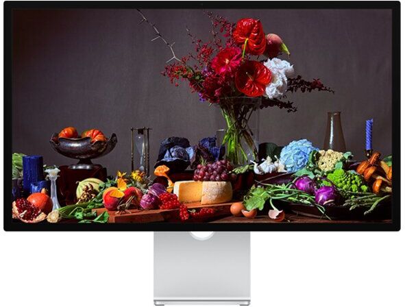 MONITOR APPLE STUDIO