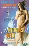 Marleen Gorris - Antonias Welt [VHS] - Preis vom 01.10.2026 17:08:56 h