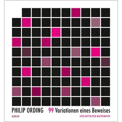 99 Variationen eines Beweises, Fachbücher von Philip Ording