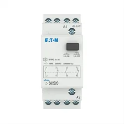 Eaton Stromstossschalter Z-S8/2S2O