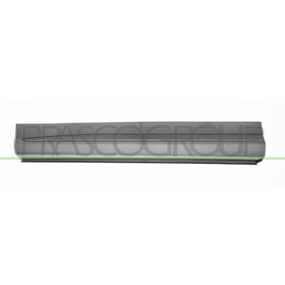 PRASCO Zier-/Schutzleiste, Tür MB7051404 vorne links