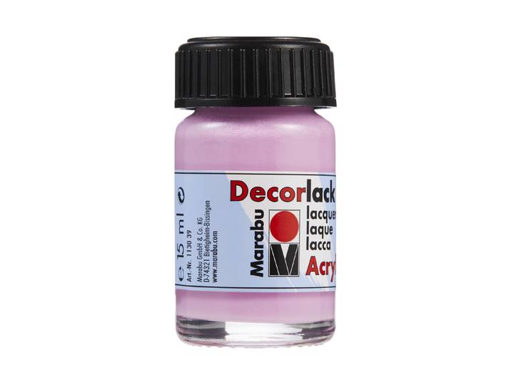 Marabu Decorlack Acryl