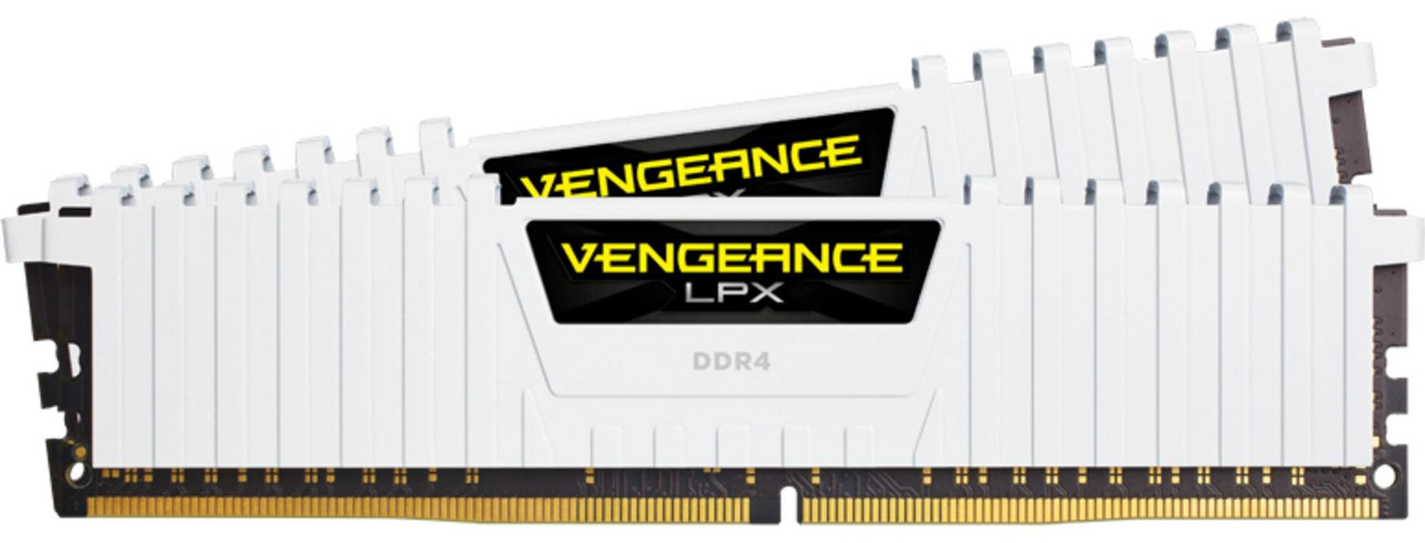 Corsair Vengeance LPX DDR4 RAM Set - 16 GB (2 x 8 GB)