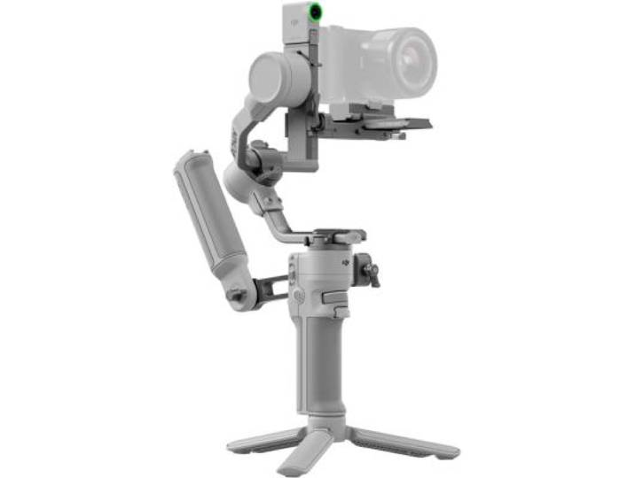 Dji - Stabilisateur Rs 4 Mini Combo