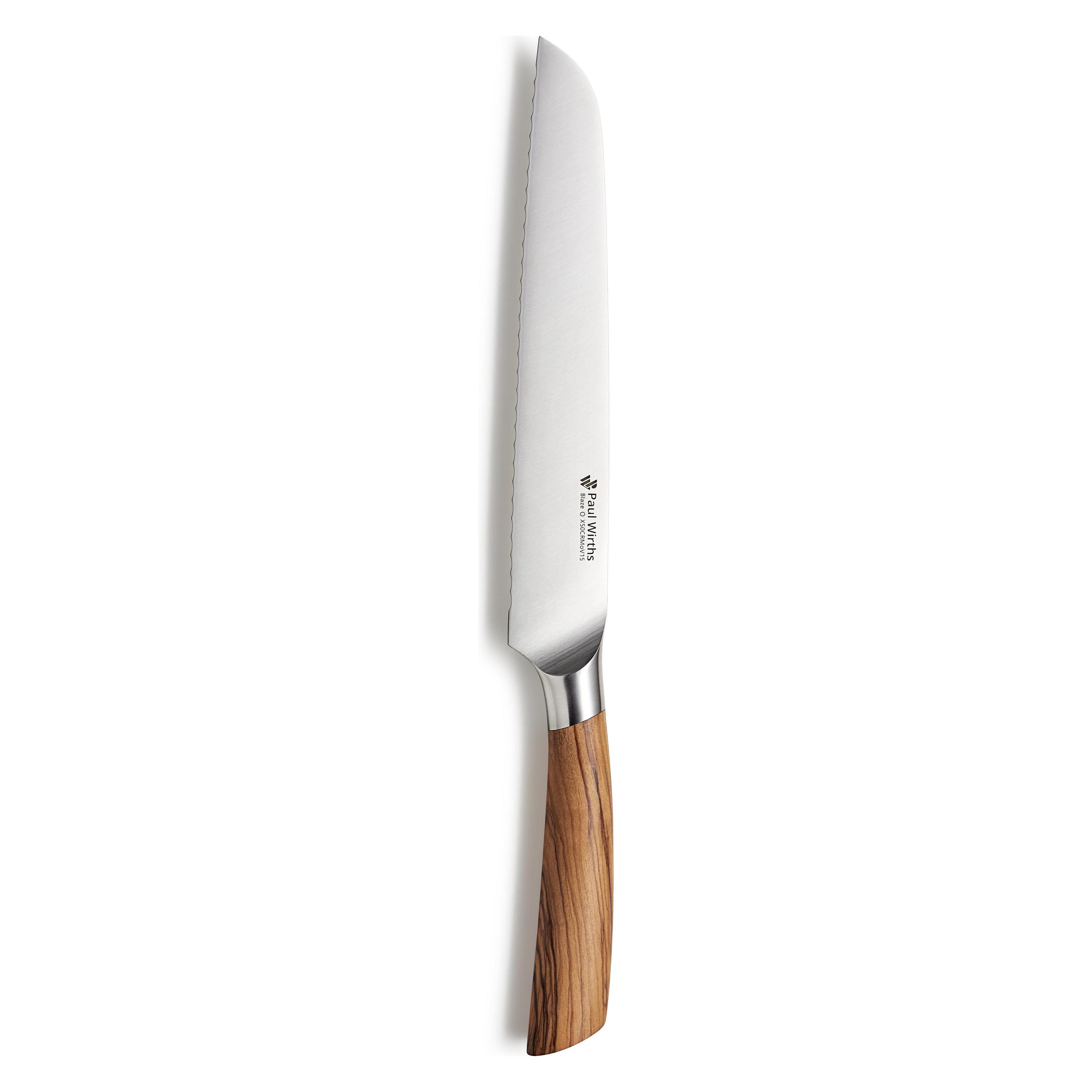Paul Wirths Bestecke Blaze (20.30 cm, 1x) (W450OWW100191)