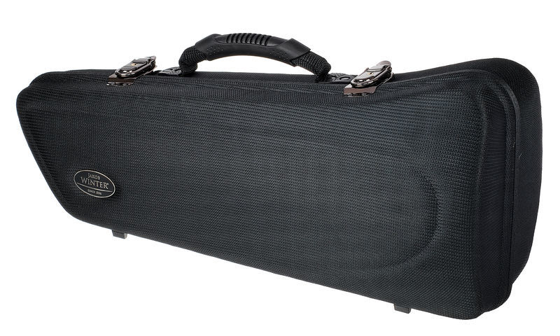 Jakob Winter JW 51070-B Trumpet Perinet GL nero