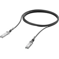 UniFi Direct Attach Copper Kabel (DAC) schwarz, 3 Meter