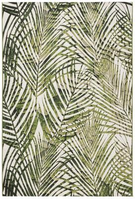SAFAVIEH Barbados Ciresila Tropical Rug