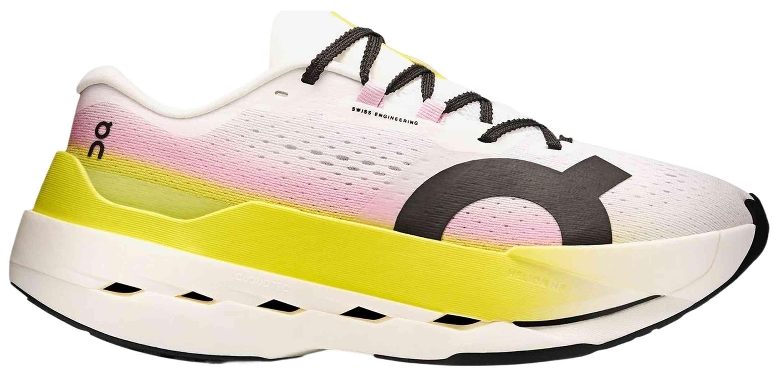 Laufschuhe On 3WF30184229 für Damen