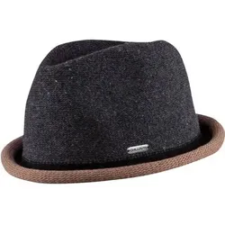 CHILLOUTS BOSTON HAT, Größe S/M in Grau Grau