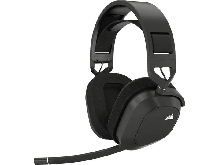 Corsair HS80 Max Wireless Zwart