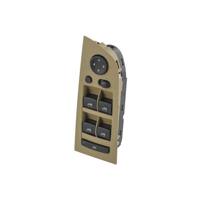 TOPRAN Schalter, Fensterheber fahrerseitig 503 408 für BMW