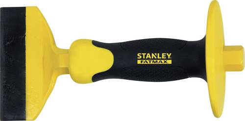 STANLEY Fugenmeissel FatMax m. Handschutz 100mm 4-18-328