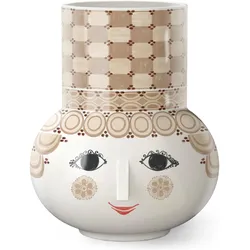Rosendahl, Vase, Björn Wiinblad Olga Vase (1x)