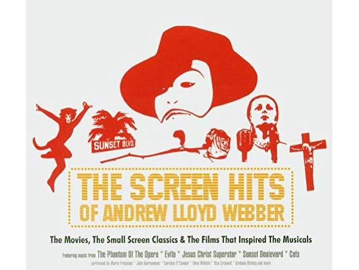 Various - The Screen Hits Of Andrew Lloyd Web