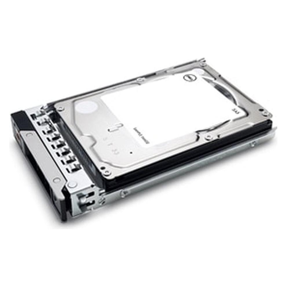 Dell 600GB 10K RPM SAS 12Gbps (0.60 TB, 2.5") (400-AUNQ)