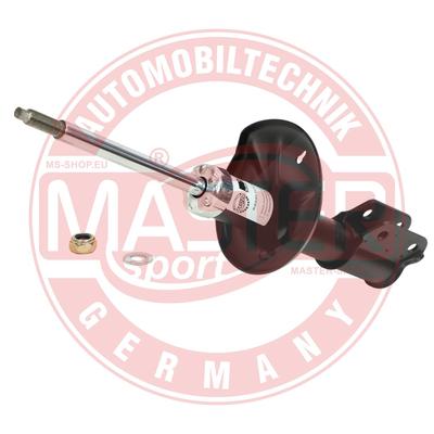 Master-sport Germany Stoßdämpfer [Hersteller-Nr. 314999-PCS-MS] für Chevrolet