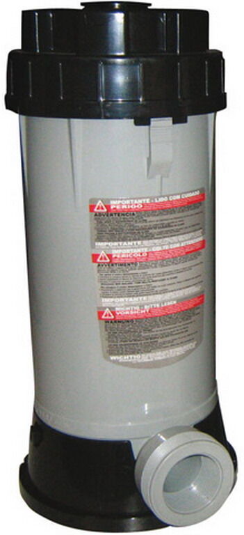Chlorinateur Kokido 4kg piscine hors-sol avec raccords