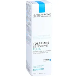 La Roche-Posay Toleriane Sensitive Fluid